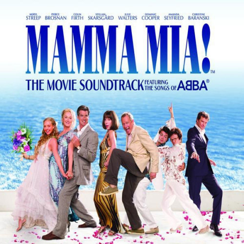 OST - MAMMA MIA!OST - MAMMA MIA.jpg